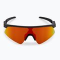 Occhiali da sole per bambini Oakley Resistor Sweep Dark Galaxy/Prizm Ruby 3