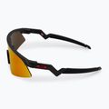 Occhiali da sole per bambini Oakley Resistor Sweep Dark Galaxy/Prizm Ruby 4