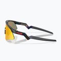 Occhiali da sole per bambini Oakley Resistor Sweep Dark Galaxy/Prizm Ruby 5