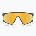 Occhiali da sole Oakley Bxtr matte abyss/prizm 24k 2