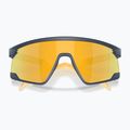 Occhiali da sole Oakley Bxtr matte abyss/prizm 24k 3