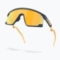 Occhiali da sole Oakley Bxtr matte abyss/prizm 24k 4