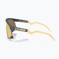 Occhiali da sole Oakley Bxtr matte abyss/prizm 24k 5