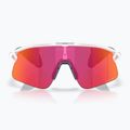 Occhiali da sole Oakley Stunt Devil matte clear/prizm field 2