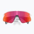 Occhiali da sole Oakley Stunt Devil matte clear/prizm field 3