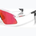 Occhiali da sole Oakley Stunt Devil matte clear/prizm field 6