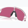 Occhiali da sole Oakley Stunt Devil matte clear/prizm field 7