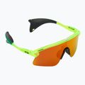 Occhiali da sole Oakley Stunt Devil matte uranium/prizm ruby