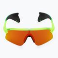 Occhiali da sole Oakley Stunt Devil matte uranium/prizm ruby 4