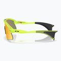 Occhiali da sole Oakley Stunt Devil matte uranium/prizm ruby 7