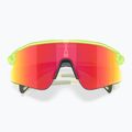Occhiali da sole Oakley Stunt Devil matte uranium/prizm ruby 9