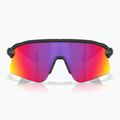 Occhiali da sole Oakley Stunt Devil matte black/Prizm Road 2