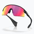Occhiali da sole Oakley Stunt Devil matte black/Prizm Road 4
