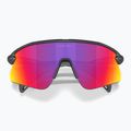 Occhiali da sole Oakley Stunt Devil matte black/Prizm Road 5