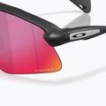 Occhiali da sole Oakley Stunt Devil matte black/Prizm Road 6