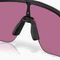 Occhiali da sole Oakley Stunt Devil matte black/Prizm Road 7