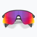 Occhiali da sole Oakley Stunt Devil S Matte Black/Prizm Road 5
