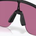 Occhiali da sole Oakley Stunt Devil S Matte Black/Prizm Road 7