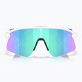Occhiali da sole Oakley Stunt Devil S matte white/prizm sapphire 2