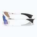 Occhiali da sole Oakley Stunt Devil S matte white/prizm sapphire 3