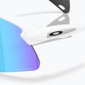 Occhiali da sole Oakley Stunt Devil S matte white/prizm sapphire 6