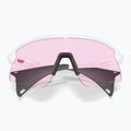 Occhiali da sole Oakley Stunt Devil S Matte White/Prizm Low Light 4