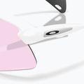 Occhiali da sole Oakley Stunt Devil S Matte White/Prizm Low Light 5