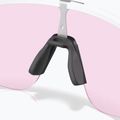 Occhiali da sole Oakley Stunt Devil S Matte White/Prizm Low Light 6