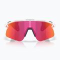 Occhiali da sole Oakley Stunt Devil S Matte Clear/Prizm Field 2