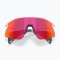 Occhiali da sole Oakley Stunt Devil S Matte Clear/Prizm Field 3