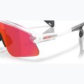 Occhiali da sole Oakley Stunt Devil S Matte Clear/Prizm Field 6