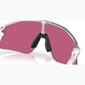 Occhiali da sole Oakley Stunt Devil S Matte Clear/Prizm Field 7