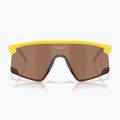 Occhiali da sole Oakley Bxtr yellow/prizm tungsten 2