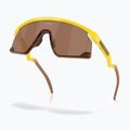 Occhiali da sole Oakley Bxtr yellow/prizm tungsten 3
