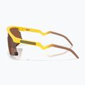 Occhiali da sole Oakley Bxtr yellow/prizm tungsten 5