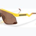 Occhiali da sole Oakley Bxtr yellow/prizm tungsten 6