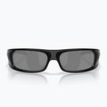 Occhiali da sole Oakley Highland black 2