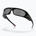 Occhiali da sole Oakley Highland black 4