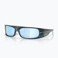 Occhiali da sole Oakley Highland crystal black