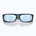 Occhiali da sole Oakley Highland crystal black 5