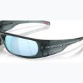 Occhiali da sole Oakley Highland crystal black 6