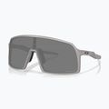 Occhiali da sole Oakley Sutro titanium/Prizm Black