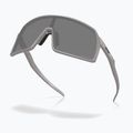 Occhiali da sole Oakley Sutro titanium/Prizm Black 4