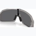 Occhiali da sole Oakley Sutro titanium/Prizm Black 7