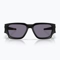 Occhiali da sole Oakley Instagator matte black/prizm grey 2