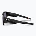 Occhiali da sole Oakley Instagator matte black/prizm grey 3