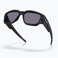 Occhiali da sole Oakley Instagator matte black/prizm grey 4