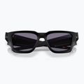Occhiali da sole Oakley Instagator matte black/prizm grey 5