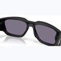 Occhiali da sole Oakley Instagator matte black/prizm grey 7