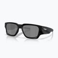 Occhiali da sole Oakley Instagator matte black